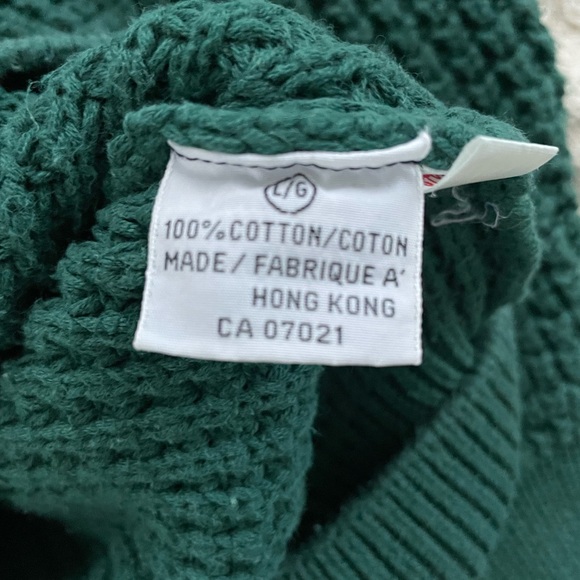 80’s Vintage Sweater - Picture 5 of 5